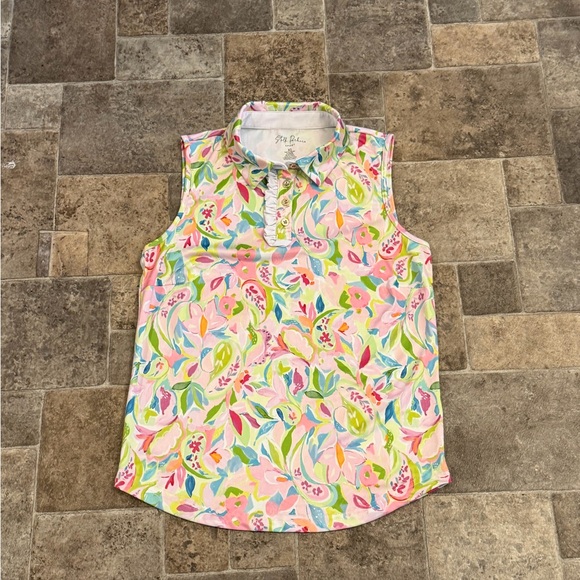 Stella Parker Tops - Athletic Tank - NWOT ✨